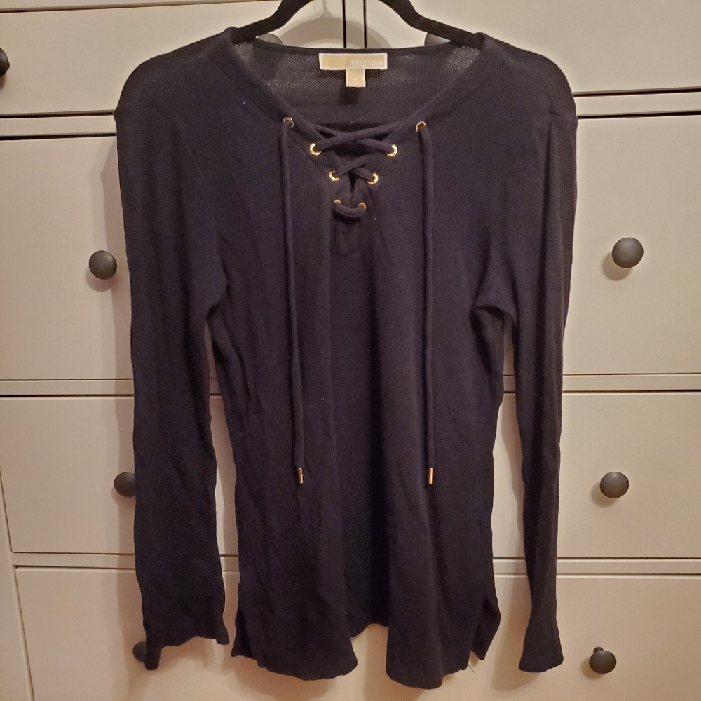 Michael Kors long sleeve